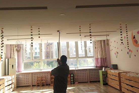 北京地區(qū)幼兒園消防維保，如何避免被“低價”維保公司坑